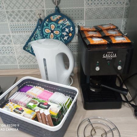Casa Vacanze Andrea La Tua Base Per Visitare Il Mare Delle Cinque Terre Apartment La Spezia Bagian luar foto