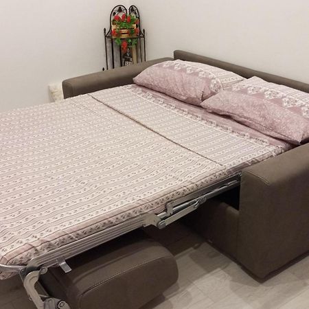 Casa Vacanze Andrea La Tua Base Per Visitare Il Mare Delle Cinque Terre Apartment La Spezia Bagian luar foto
