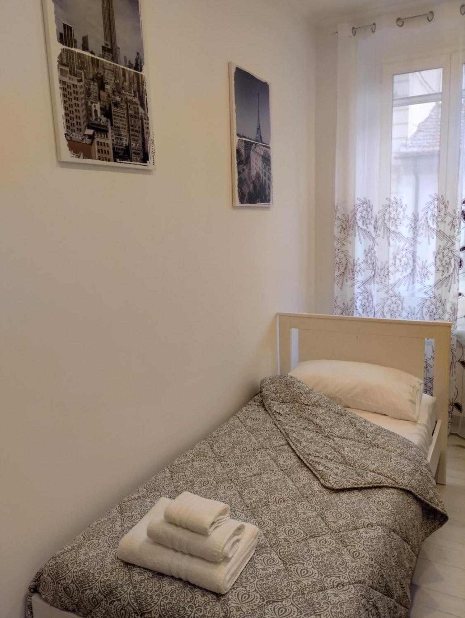 Casa Vacanze Andrea La Tua Base Per Visitare Il Mare Delle Cinque Terre Apartment La Spezia Bagian luar foto