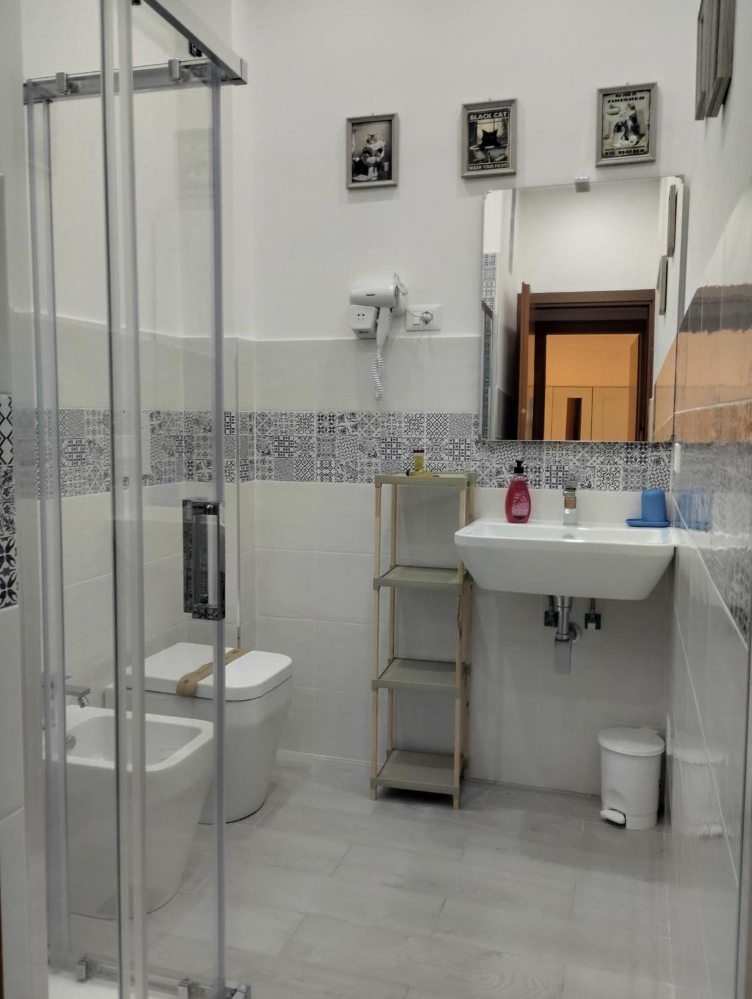 Casa Vacanze Andrea La Tua Base Per Visitare Il Mare Delle Cinque Terre Apartment La Spezia Bagian luar foto