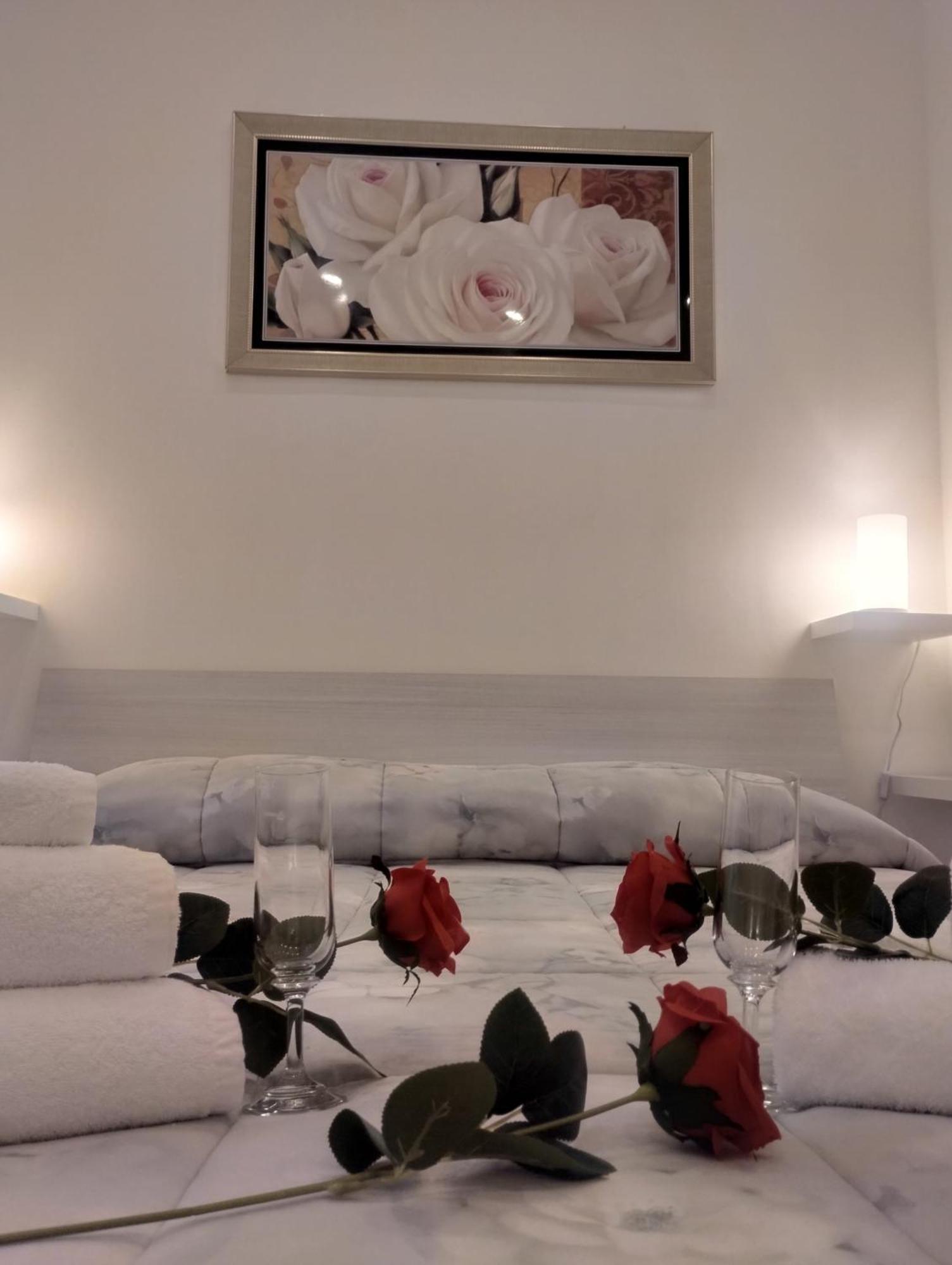 Casa Vacanze Andrea La Tua Base Per Visitare Il Mare Delle Cinque Terre Apartment La Spezia Bagian luar foto