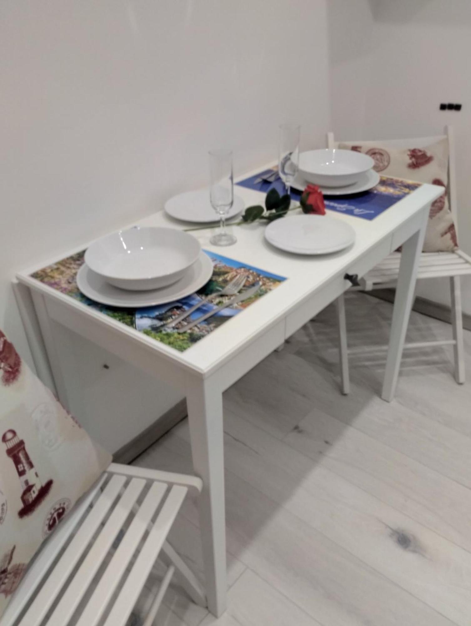 Casa Vacanze Andrea La Tua Base Per Visitare Il Mare Delle Cinque Terre Apartment La Spezia Bagian luar foto