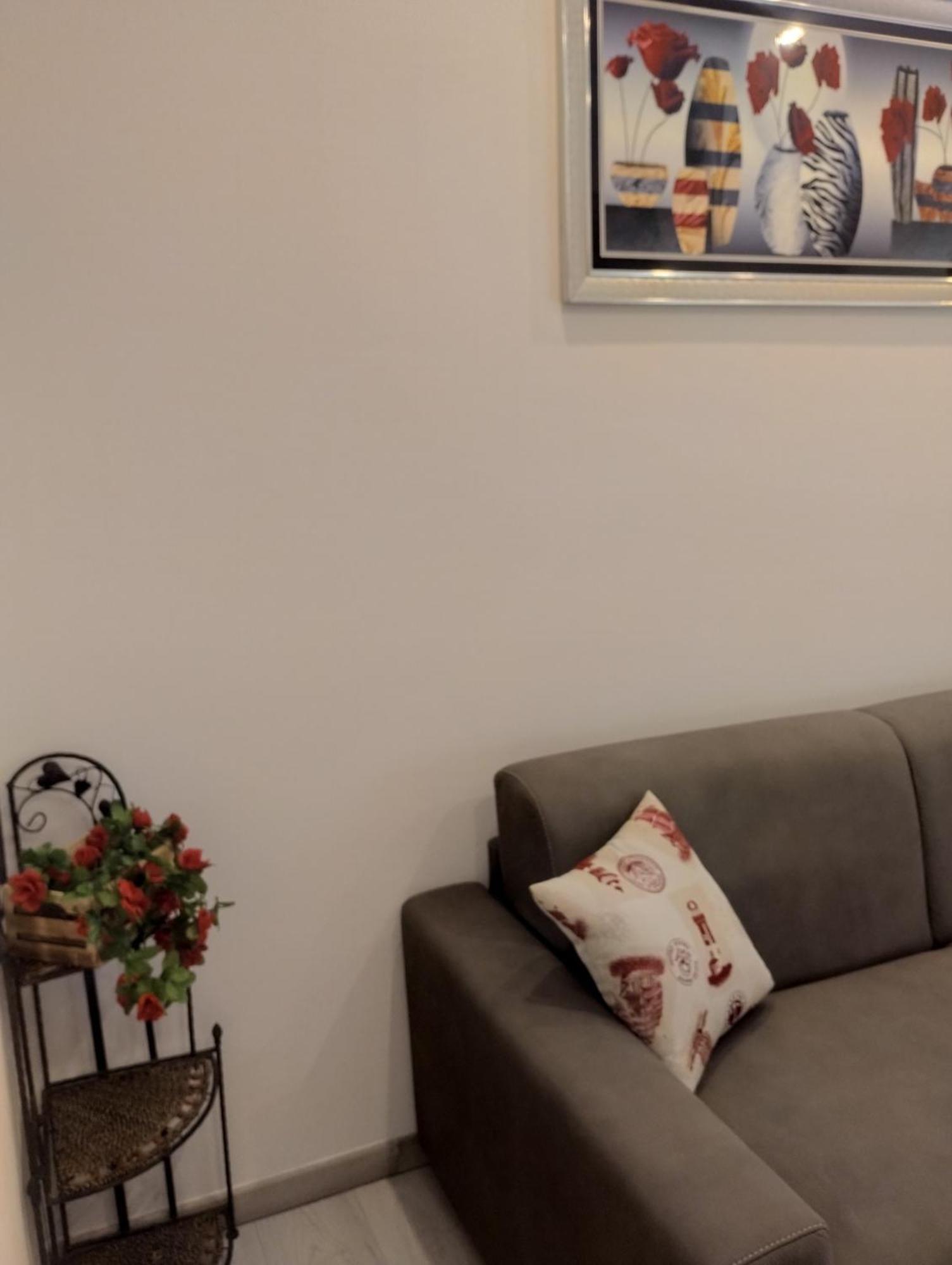 Casa Vacanze Andrea La Tua Base Per Visitare Il Mare Delle Cinque Terre Apartment La Spezia Bagian luar foto