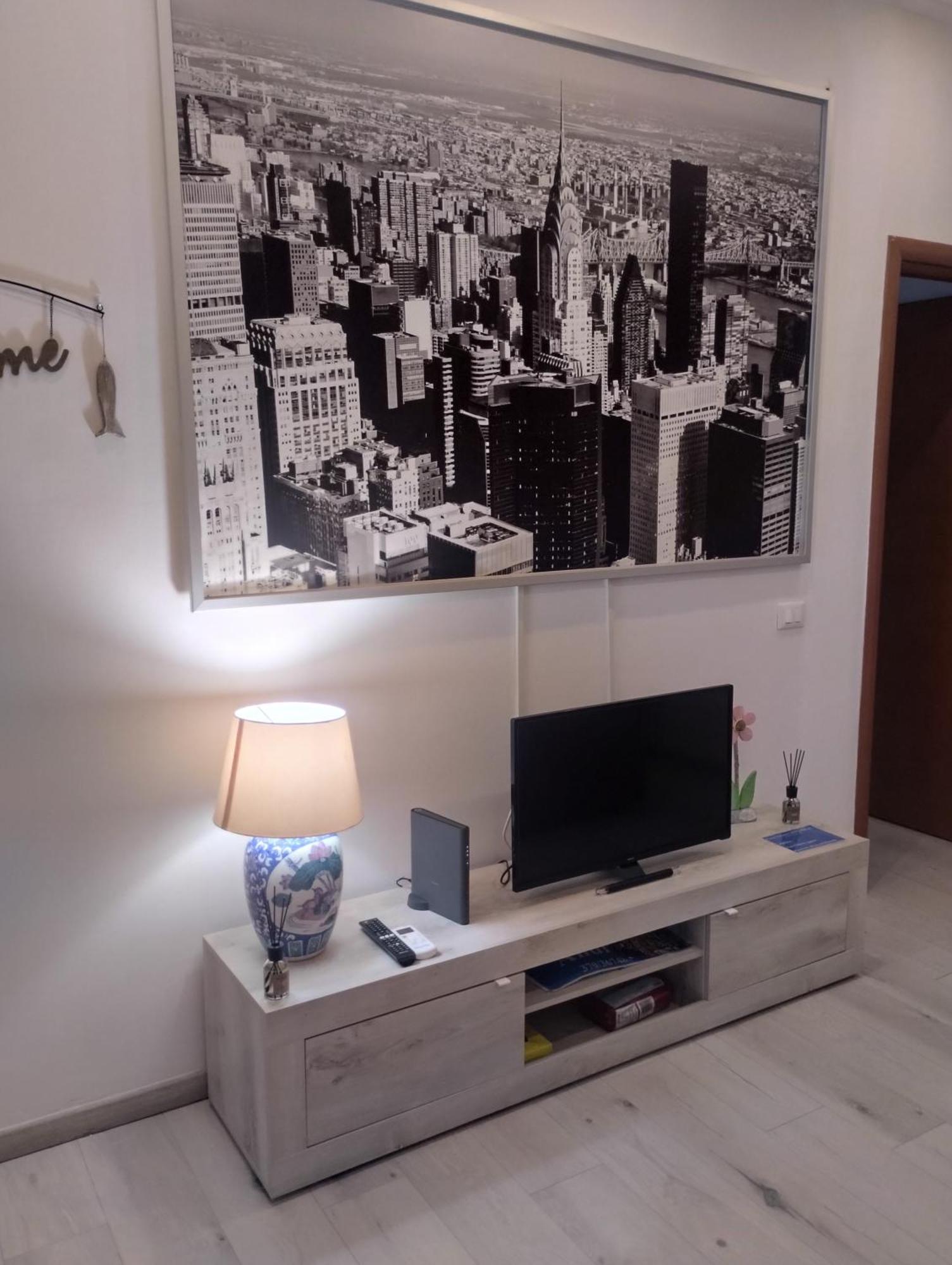 Casa Vacanze Andrea La Tua Base Per Visitare Il Mare Delle Cinque Terre Apartment La Spezia Bagian luar foto