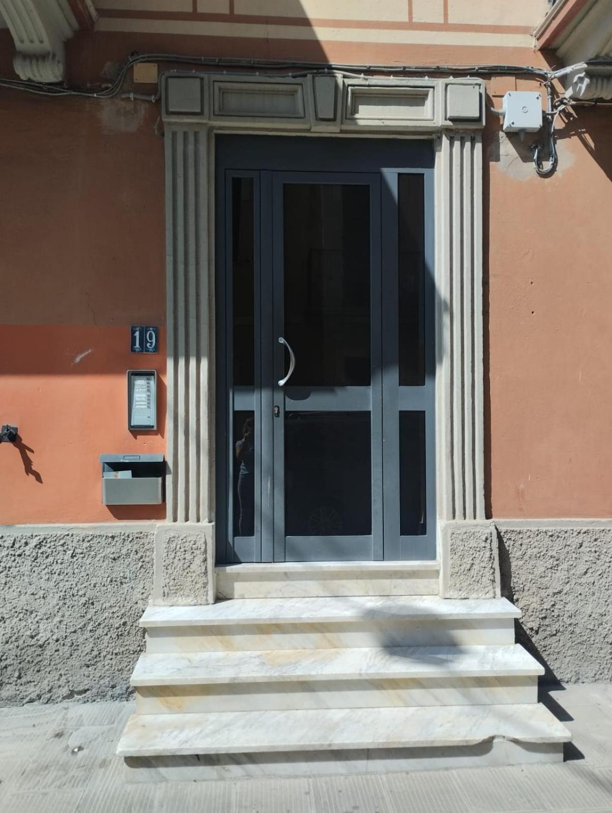 Casa Vacanze Andrea La Tua Base Per Visitare Il Mare Delle Cinque Terre Apartment La Spezia Bagian luar foto