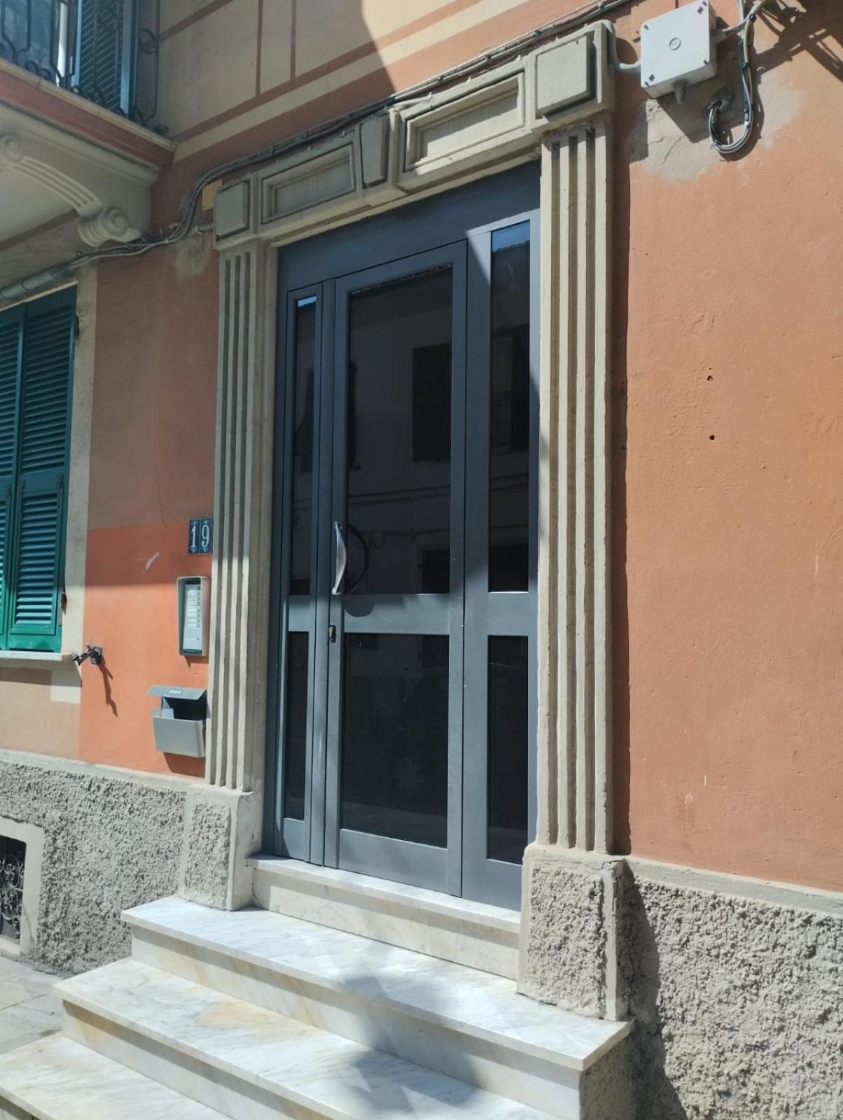 Casa Vacanze Andrea La Tua Base Per Visitare Il Mare Delle Cinque Terre Apartment La Spezia Bagian luar foto